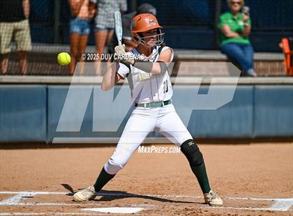 Thumbnail 2 in Argonaut vs. Le Grand (CIF SJS D6 Final) photogallery.
