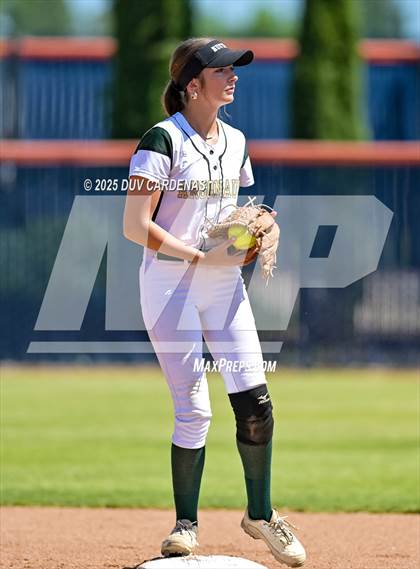 Thumbnail 2 in Argonaut vs. Le Grand (CIF SJS D6 Final) photogallery.