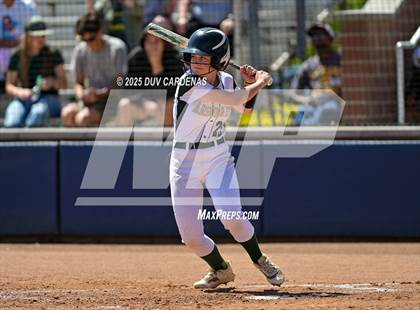 Thumbnail 2 in Argonaut vs. Le Grand (CIF SJS D6 Final) photogallery.
