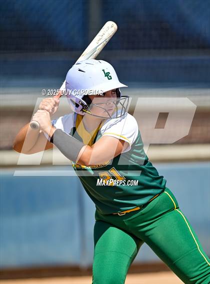 Thumbnail 1 in Argonaut vs. Le Grand (CIF SJS D6 Final) photogallery.
