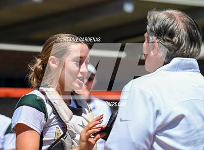 Thumbnail 3 in Argonaut vs. Le Grand (CIF SJS D6 Final) photogallery.