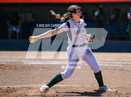 Thumbnail 3 in Argonaut vs. Le Grand (CIF SJS D6 Final) photogallery.