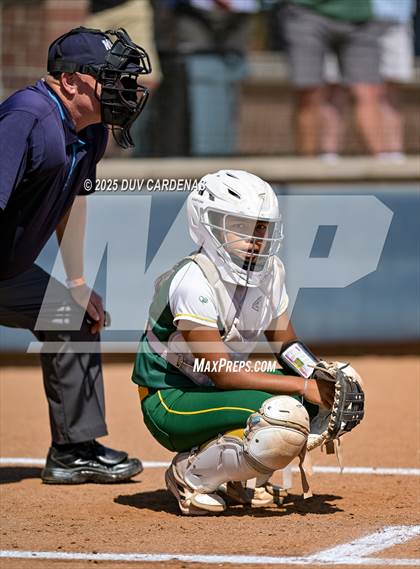 Thumbnail 3 in Argonaut vs. Le Grand (CIF SJS D6 Final) photogallery.