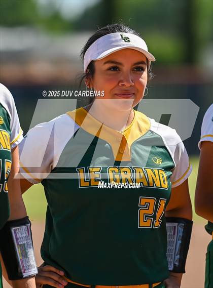 Thumbnail 3 in Argonaut vs. Le Grand (CIF SJS D6 Final) photogallery.