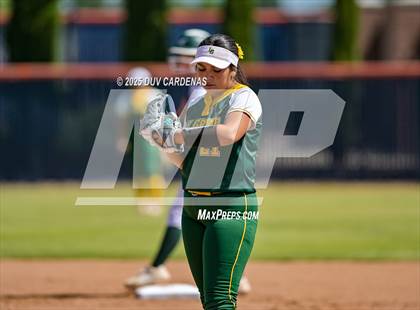 Thumbnail 1 in Argonaut vs. Le Grand (CIF SJS D6 Final) photogallery.