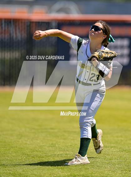 Thumbnail 3 in Argonaut vs. Le Grand (CIF SJS D6 Final) photogallery.