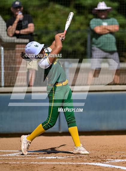 Thumbnail 3 in Argonaut vs. Le Grand (CIF SJS D6 Final) photogallery.