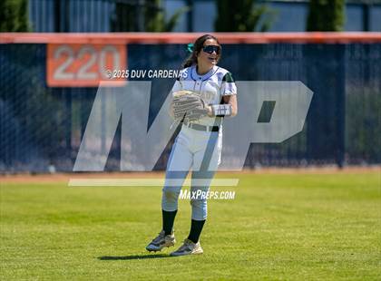 Thumbnail 2 in Argonaut vs. Le Grand (CIF SJS D6 Final) photogallery.