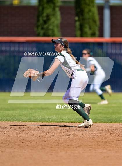 Thumbnail 1 in Argonaut vs. Le Grand (CIF SJS D6 Final) photogallery.