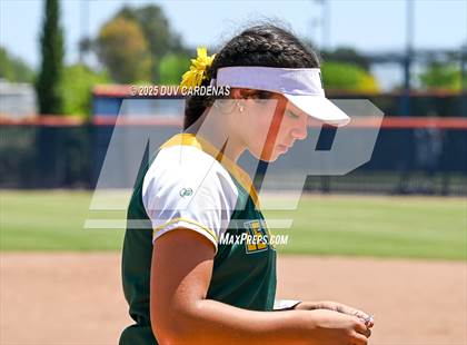 Thumbnail 1 in Argonaut vs. Le Grand (CIF SJS D6 Final) photogallery.