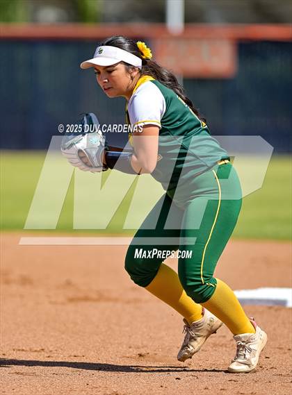 Thumbnail 1 in Argonaut vs. Le Grand (CIF SJS D6 Final) photogallery.