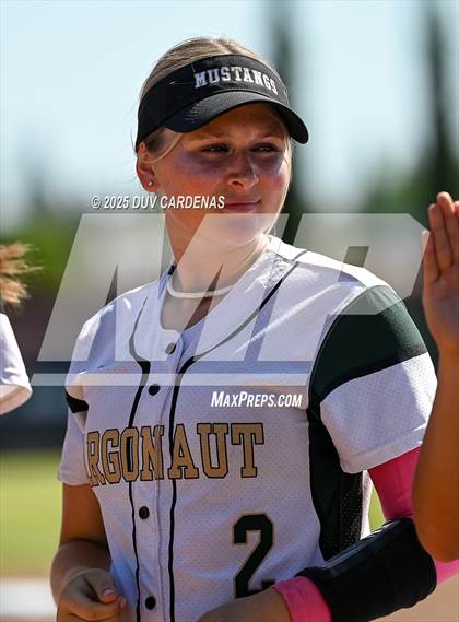 Thumbnail 1 in Argonaut vs. Le Grand (CIF SJS D6 Final) photogallery.