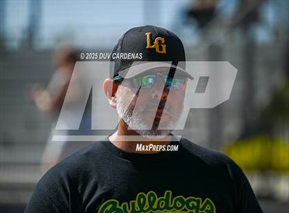 Thumbnail 2 in Argonaut vs. Le Grand (CIF SJS D6 Final) photogallery.