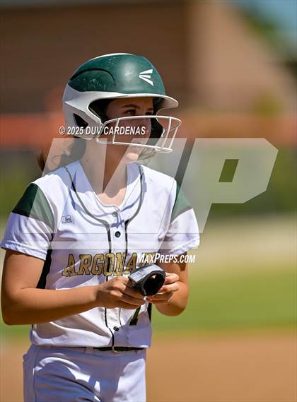 Thumbnail 3 in Argonaut vs. Le Grand (CIF SJS D6 Final) photogallery.
