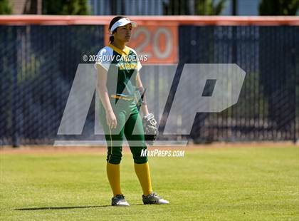 Thumbnail 3 in Argonaut vs. Le Grand (CIF SJS D6 Final) photogallery.