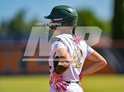 Thumbnail 3 in Argonaut vs. Le Grand (CIF SJS D6 Final) photogallery.