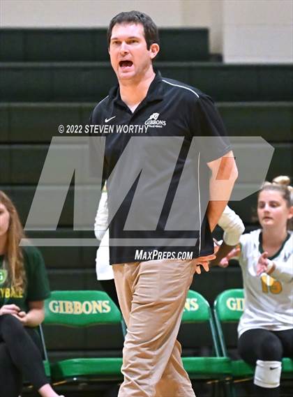 Thumbnail 1 in Green Hope @ Cardinal Gibbons photogallery.