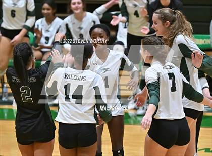 Thumbnail 1 in Green Hope @ Cardinal Gibbons photogallery.
