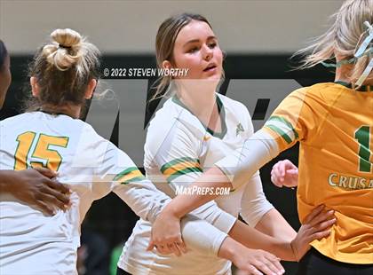 Thumbnail 3 in Green Hope @ Cardinal Gibbons photogallery.