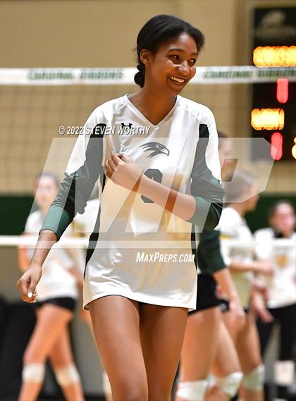 Thumbnail 1 in Green Hope @ Cardinal Gibbons photogallery.