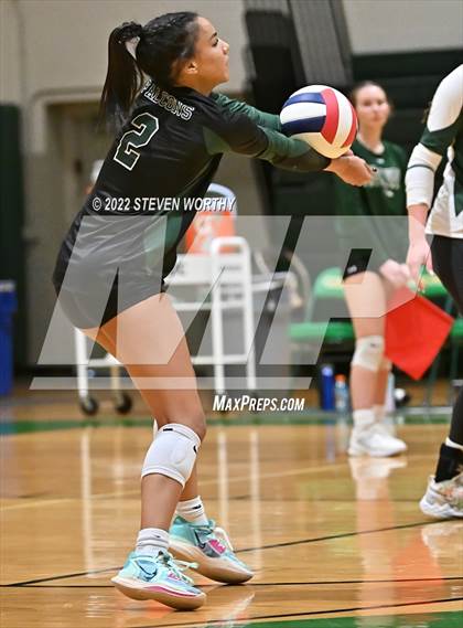 Thumbnail 3 in Green Hope @ Cardinal Gibbons photogallery.