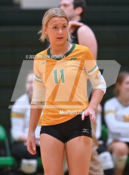 Thumbnail 1 in Green Hope @ Cardinal Gibbons photogallery.