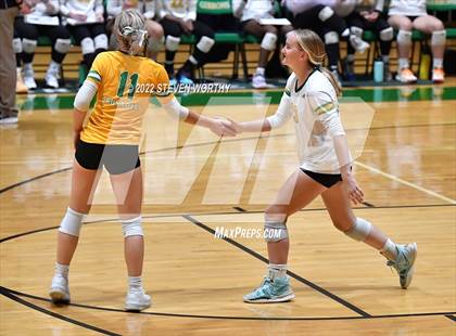 Thumbnail 2 in Green Hope @ Cardinal Gibbons photogallery.