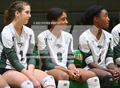 Thumbnail 2 in Green Hope @ Cardinal Gibbons photogallery.