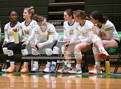 Thumbnail 1 in Green Hope @ Cardinal Gibbons photogallery.