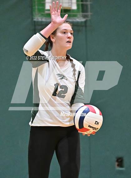Thumbnail 3 in Green Hope @ Cardinal Gibbons photogallery.