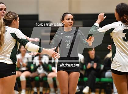 Thumbnail 1 in Green Hope @ Cardinal Gibbons photogallery.