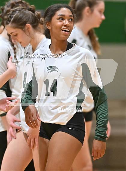 Thumbnail 2 in Green Hope @ Cardinal Gibbons photogallery.