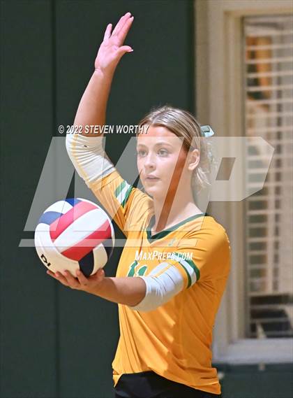 Thumbnail 2 in Green Hope @ Cardinal Gibbons photogallery.