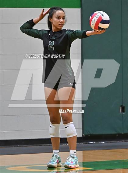 Thumbnail 2 in Green Hope @ Cardinal Gibbons photogallery.
