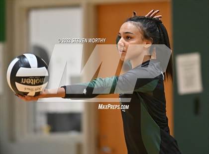 Thumbnail 1 in Green Hope @ Cardinal Gibbons photogallery.