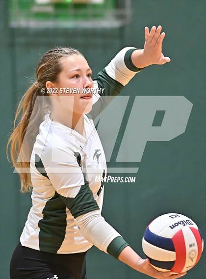 Thumbnail 1 in Green Hope @ Cardinal Gibbons photogallery.