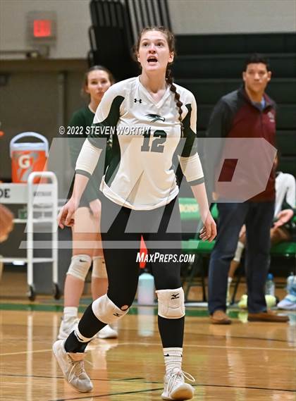 Thumbnail 1 in Green Hope @ Cardinal Gibbons photogallery.
