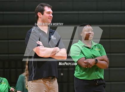 Thumbnail 1 in Green Hope @ Cardinal Gibbons photogallery.