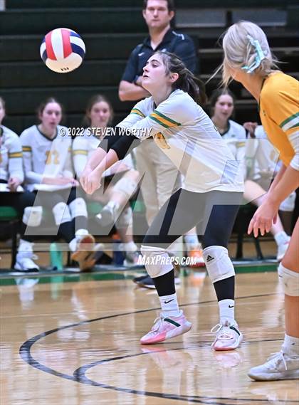 Thumbnail 3 in Green Hope @ Cardinal Gibbons photogallery.