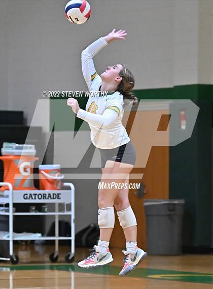 Thumbnail 3 in Green Hope @ Cardinal Gibbons photogallery.