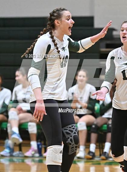 Thumbnail 2 in Green Hope @ Cardinal Gibbons photogallery.