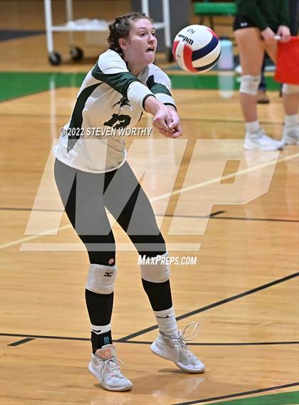 Thumbnail 3 in Green Hope @ Cardinal Gibbons photogallery.