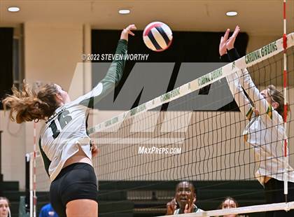Thumbnail 1 in Green Hope @ Cardinal Gibbons photogallery.