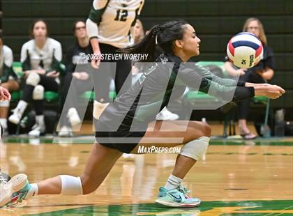 Thumbnail 3 in Green Hope @ Cardinal Gibbons photogallery.