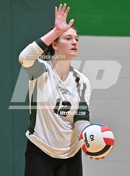 Thumbnail 2 in Green Hope @ Cardinal Gibbons photogallery.