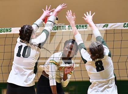 Thumbnail 2 in Green Hope @ Cardinal Gibbons photogallery.