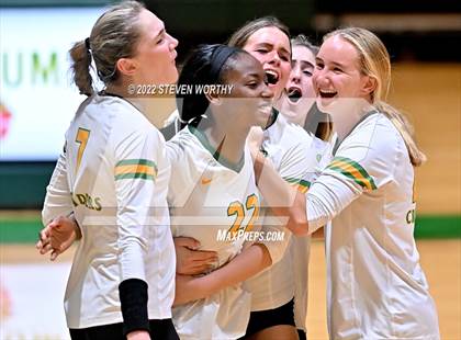 Thumbnail 3 in Green Hope @ Cardinal Gibbons photogallery.