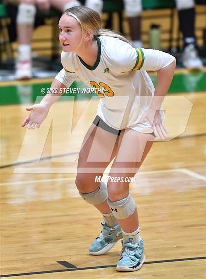 Thumbnail 3 in Green Hope @ Cardinal Gibbons photogallery.