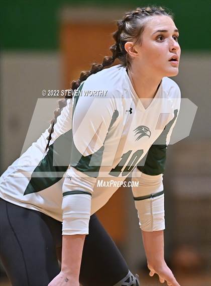 Thumbnail 3 in Green Hope @ Cardinal Gibbons photogallery.
