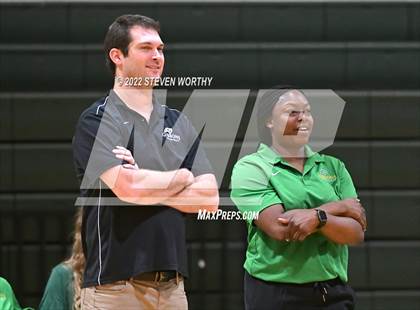 Thumbnail 2 in Green Hope @ Cardinal Gibbons photogallery.